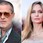 Brad Pitt gana batalla legal contra Angelina Jolie