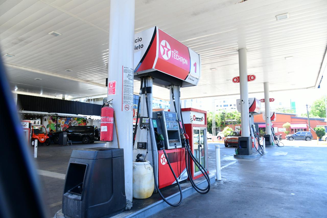 Gobierno aumentará los combustibles esta semana y promete congelarlos por 3 meses