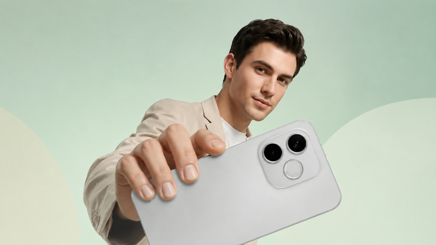 HONOR 600e