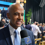 Jorge Jerez, presidente del Consejo Nacional del Comercio en Provisiones / Karina Jiménez