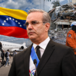 Presidente Luis Abiander
