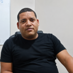 Wilkin García Peguero, conocido popularmente como “Mantequilla”