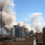 EE.UU. bombardea Irán tras ataque en el estrecho de Ormuz