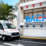 Dirección de Servicios de Atención a Emergencias Extrahospitalarias (DAEH)
