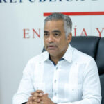 Joel Santos (Foto fuente externa).