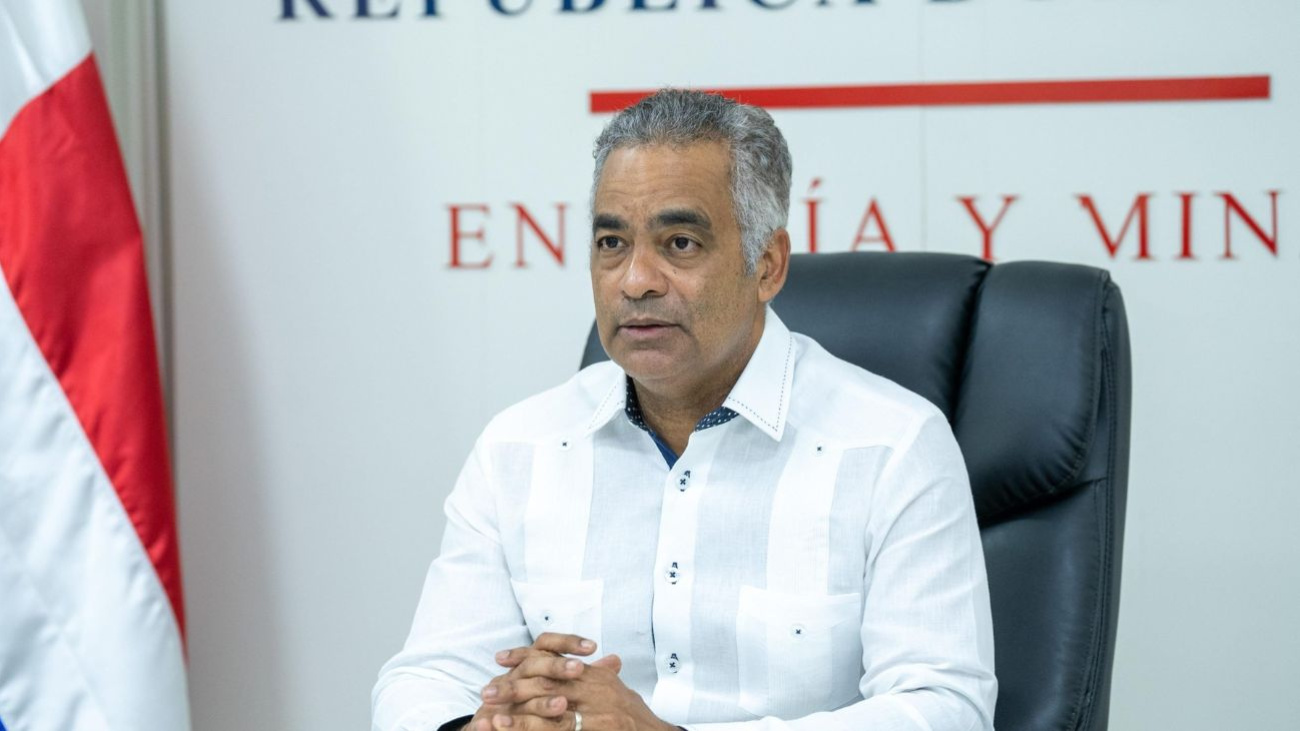 Joel Santos (Foto fuente externa).