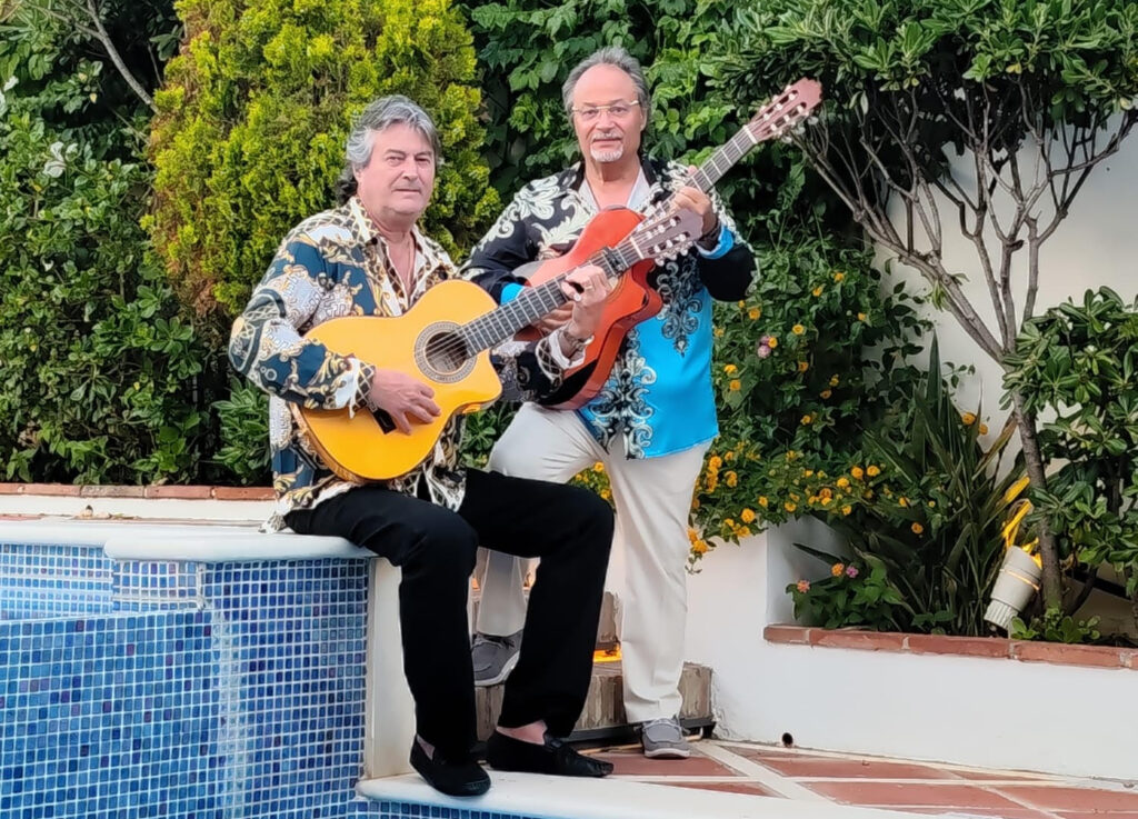 Los Gypsies
