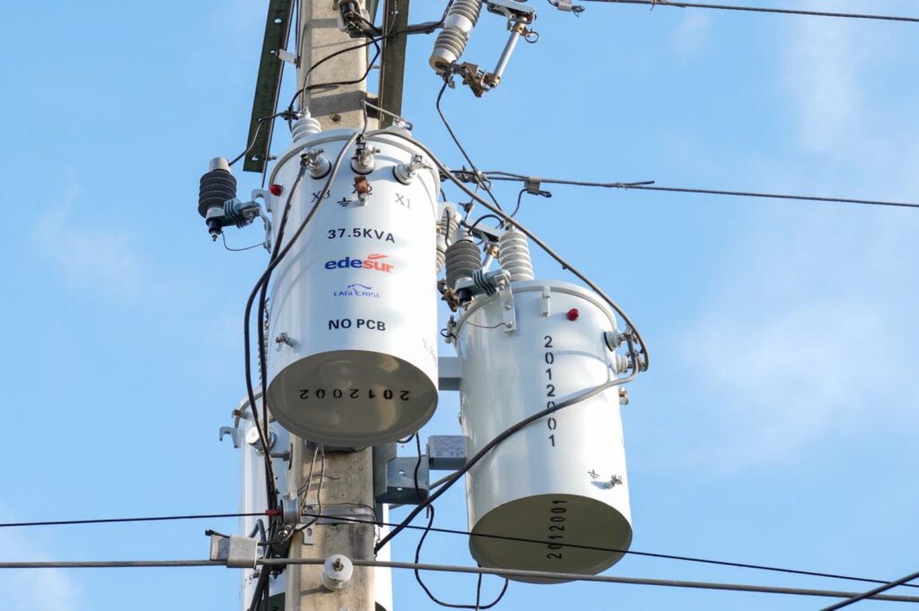 Envían a juicio hombre por fraude eléctrico en Barahona