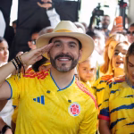 Abelardo De la Espriella gana elecciones Colombia.