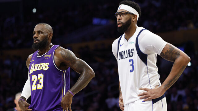 Los Golden State Warriors parecen estar planeando movimientos trascendentales en busca de otro título.