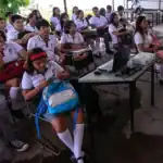 Unicef alerta del auge de la IA entre menores