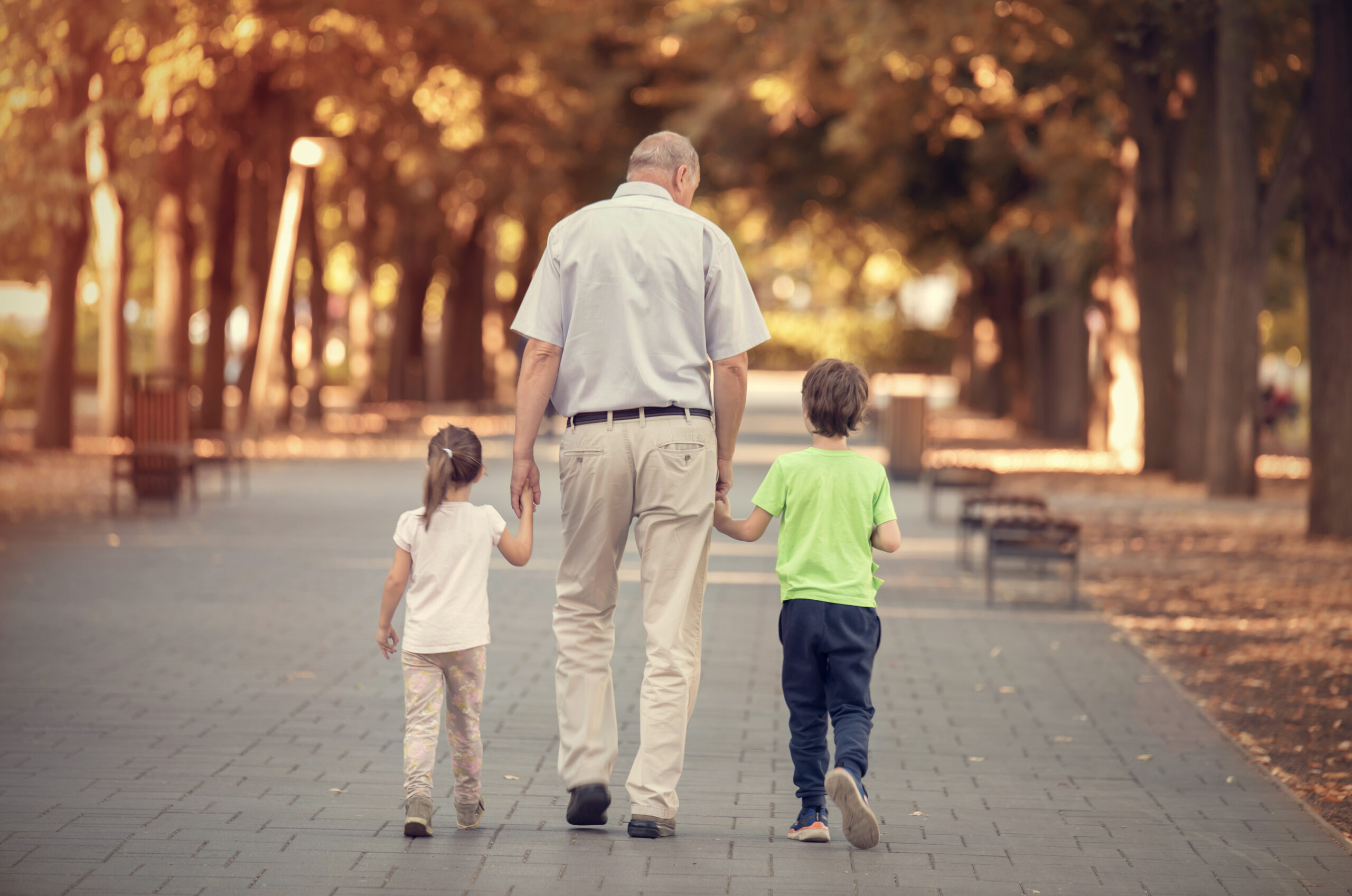 ONE proyecta que adultos mayores superarán a niños