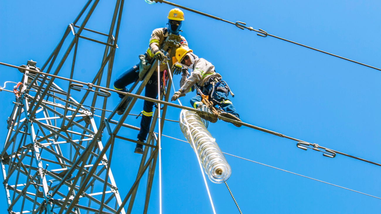 ETED realizará cortes eléctricos en el Sur este viernes