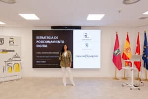 Dominicana en Madrid