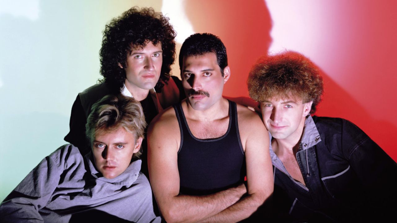 Queen (Foto fuente externa).