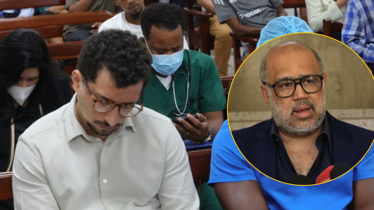 Abogado Miguel Valerio advierte Pumarol es peligroso.