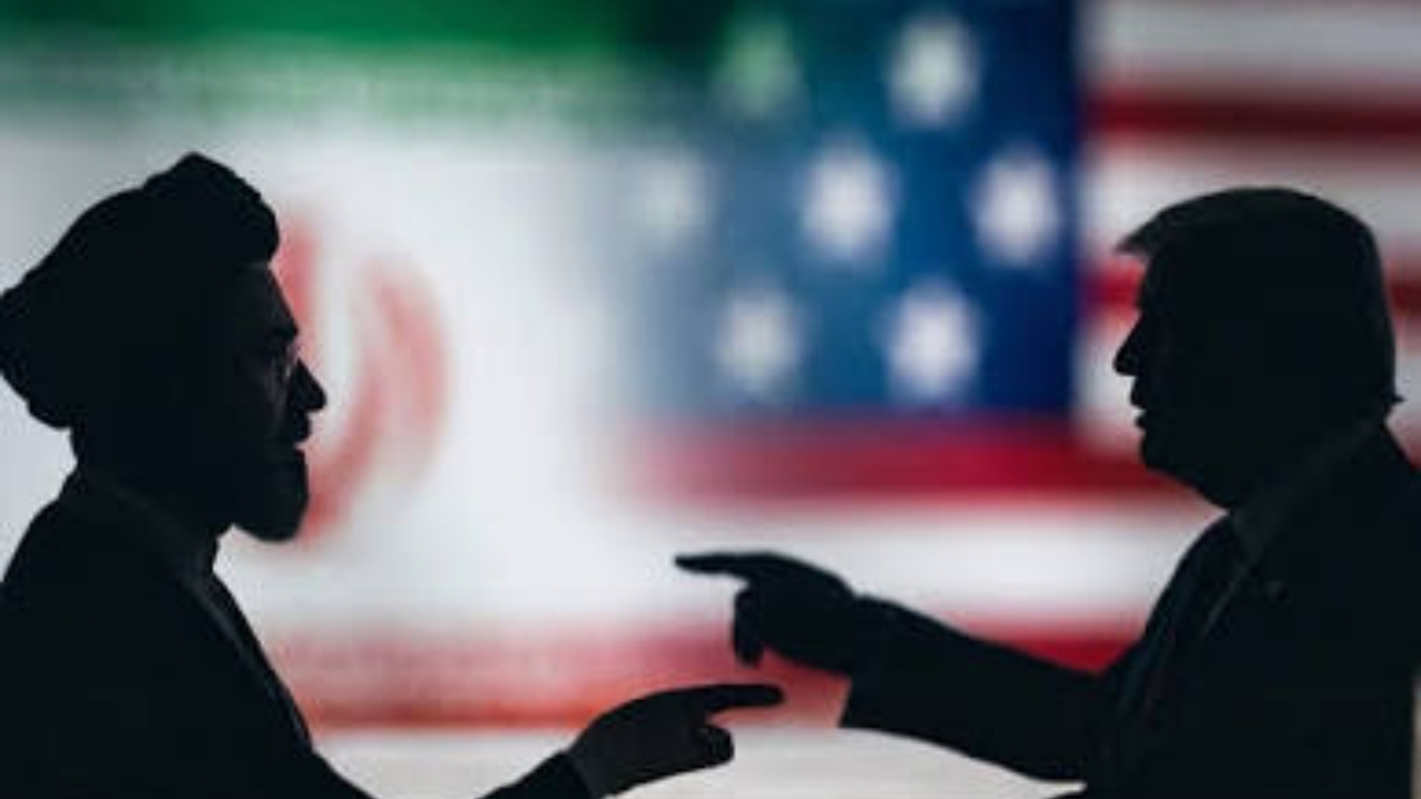 Irán acusa a EE. UU. de violar acuerdo.