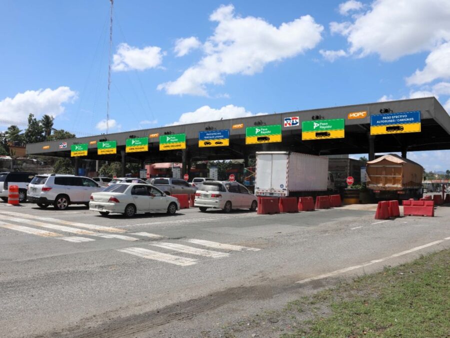 La entidad, dirigida por Hostos Rizik Lugo, indicó que el promedio mensual de recaudación superó los RD$1,155 millones. (Fuente externa).