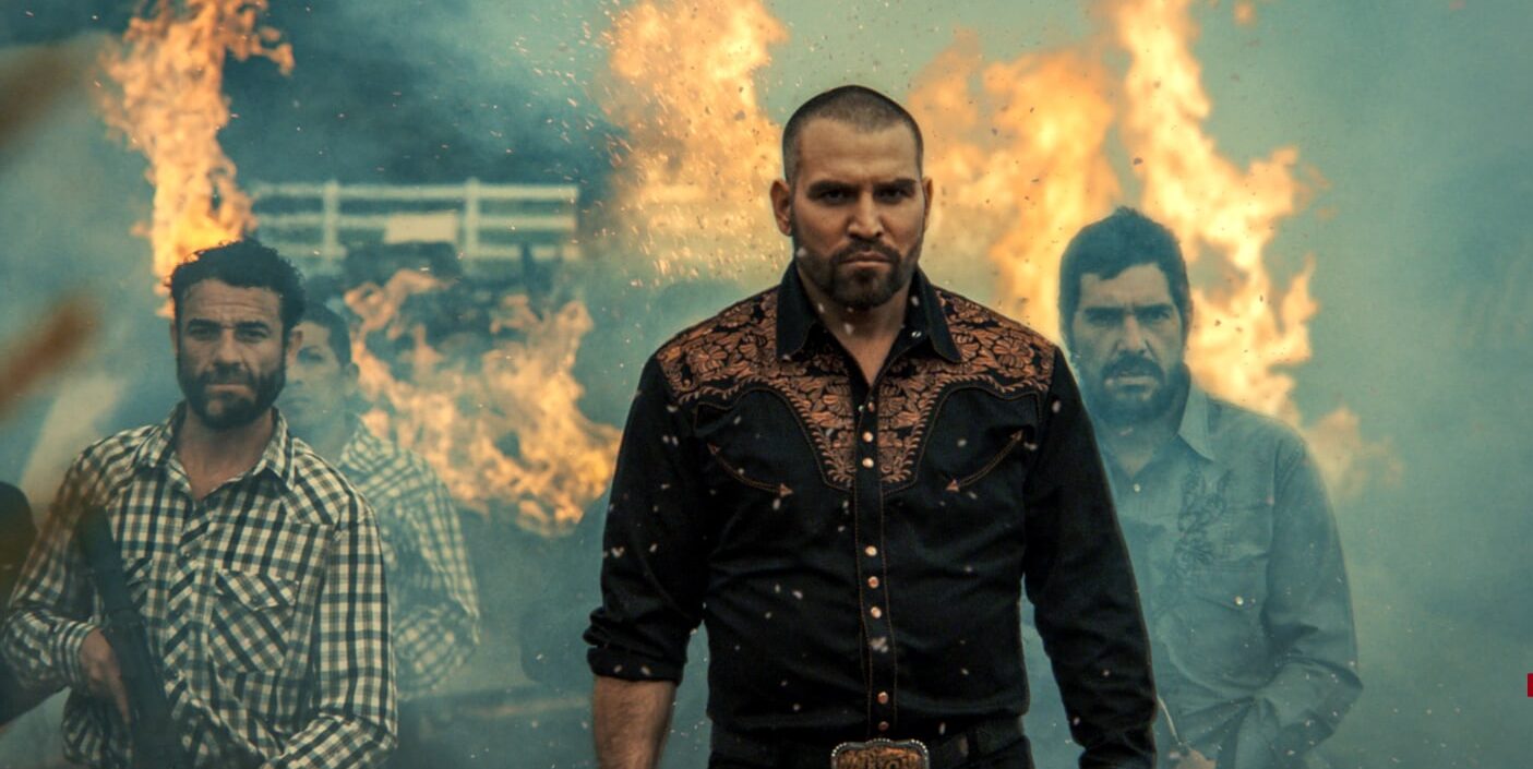 El Señor de los Cielos 10