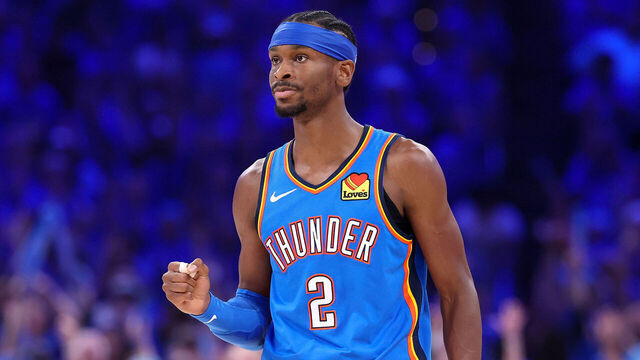 Sam Presti, vicepresidente ejecutivo y gerente general de los Oklahoma City Thunder, rechazó las críticas sobre la validez de los tiros libres de Shai Gilgeous-Alexander.