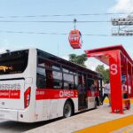 Sistema Integrado de Transporte (Foto fuente externa).
