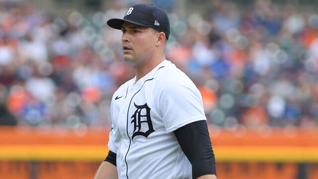 El lanzador zurdo de los Detroit Tigers, Tarik Skubal, regresará al montículo de las Grandes Ligas el sábado, cuando abra el partido contra los Cleveland Guardians