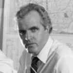 Actor James Handy muere apuñalado; hijo de su pareja es acusado del crimen