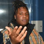 Hallan sin vida a Tay Keith, productor musical que trabajó con Beyoncé, Drake y Travis Scott