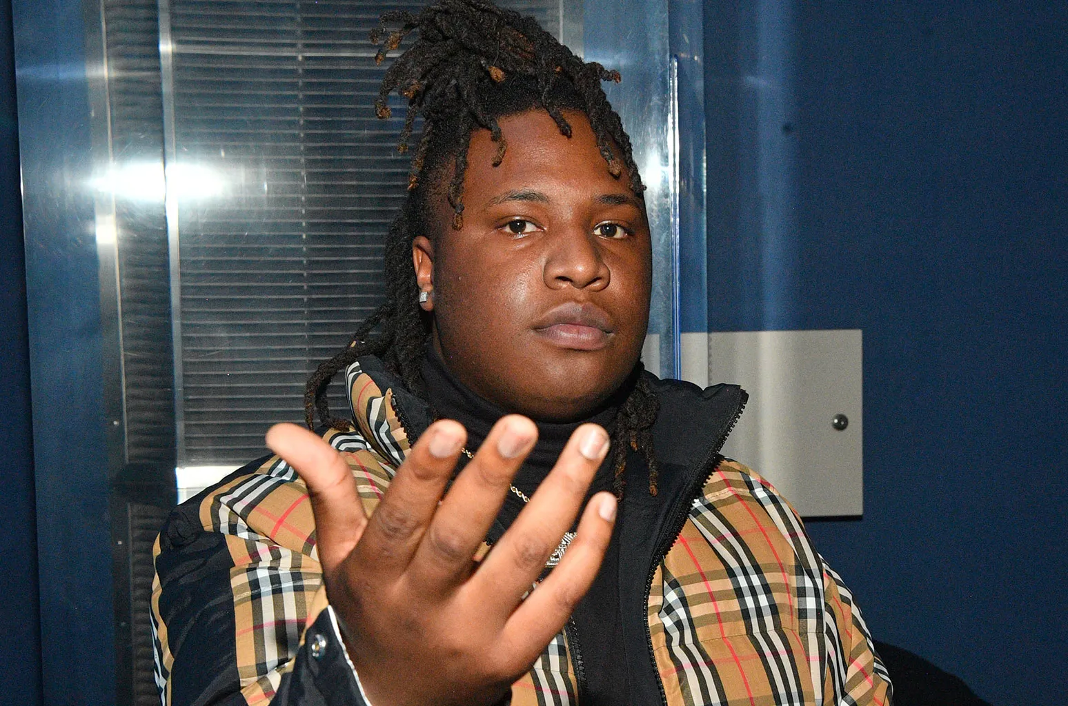 Hallan sin vida a Tay Keith, productor musical que trabajó con Beyoncé, Drake y Travis Scott