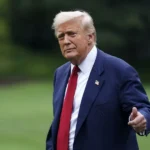 Trump asegura que no habrá peajes en el estrecho de Ormuz durante ni después de la tregua con Irán