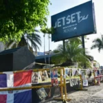 Movimiento Justicia Jet Set convoca misa en memoria de las víctimas de la tragedia