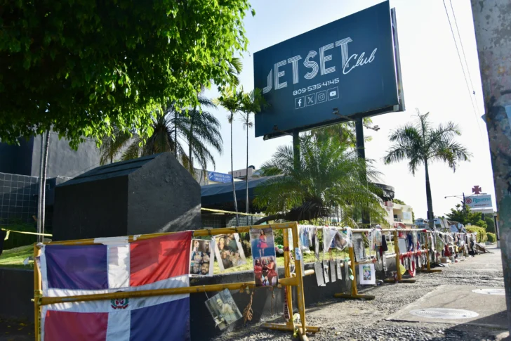 Movimiento Justicia Jet Set convoca misa en memoria de las víctimas de la tragedia
