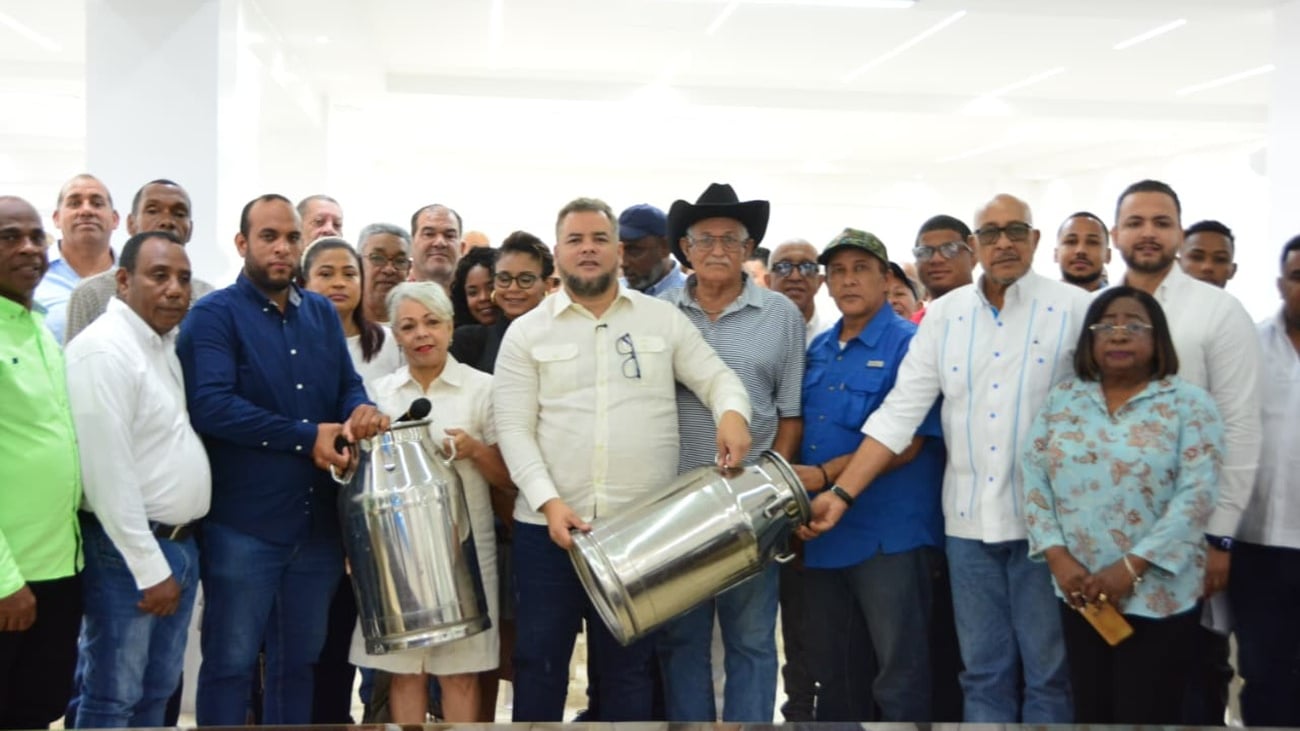 FEDA promueve ganadería sustentable con programa de sistemas silvopastoriles.