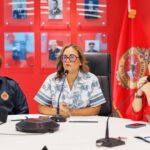 Alcaldía del DN dispone de más de 1,200 brigadistas para labores preventivas en temporada ciclónica