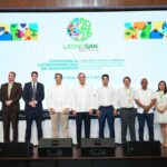 Abinader apuesta al saneamiento y al agua como motores del desarrollo