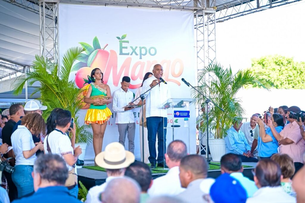 El Clúster del Mango Dominicano (Promango).
