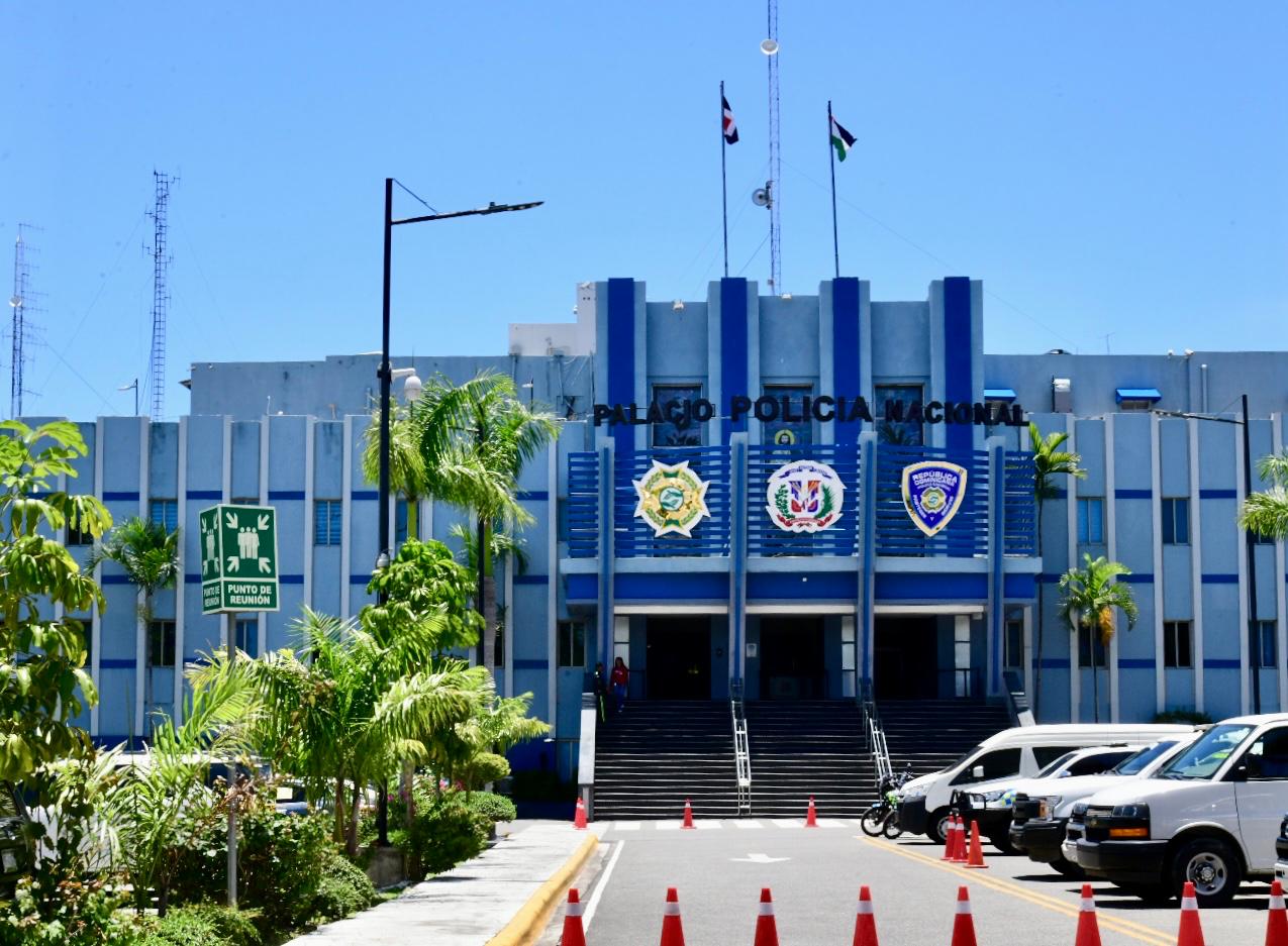 Policía apresa a “Tito La Brega” tras asalto a dos mujeres en área monumental de Santiago