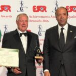 REFIDOMSA recibe premios internacionales a la excelencia en gestión y calidad