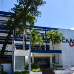 Fachada Caasd (Foto fuente externa).