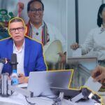 Ricardo Nieves dice que Perú no tiene sistema de partidos ni oficialismo.