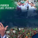Omar será el opositor de 2028, Borja.