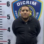 Wilkin García Peguero, conocido como “Mantequilla”