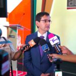 Asociación Dominicana de Productores de Cemento (Adocem), Jorge Pérez