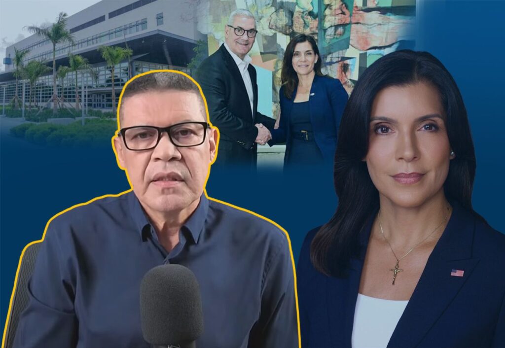 Ricardo Nieves Leah Campos--- Gonzalo Castillo.