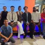 Equipo de produccion de SmartFilms Dominicana