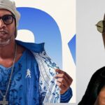 Ronaldinho y Sean Paul se reúnen en Camisa 10.