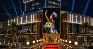 Miss República Dominicana celebrará el próximo miércoles 10 de junio la presentación oficial del segundo grupo de candidatas