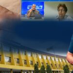 La politóloga Rosario Espinal habla de encuestas.