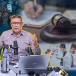 Ricardo Nieves y el Código Penal.