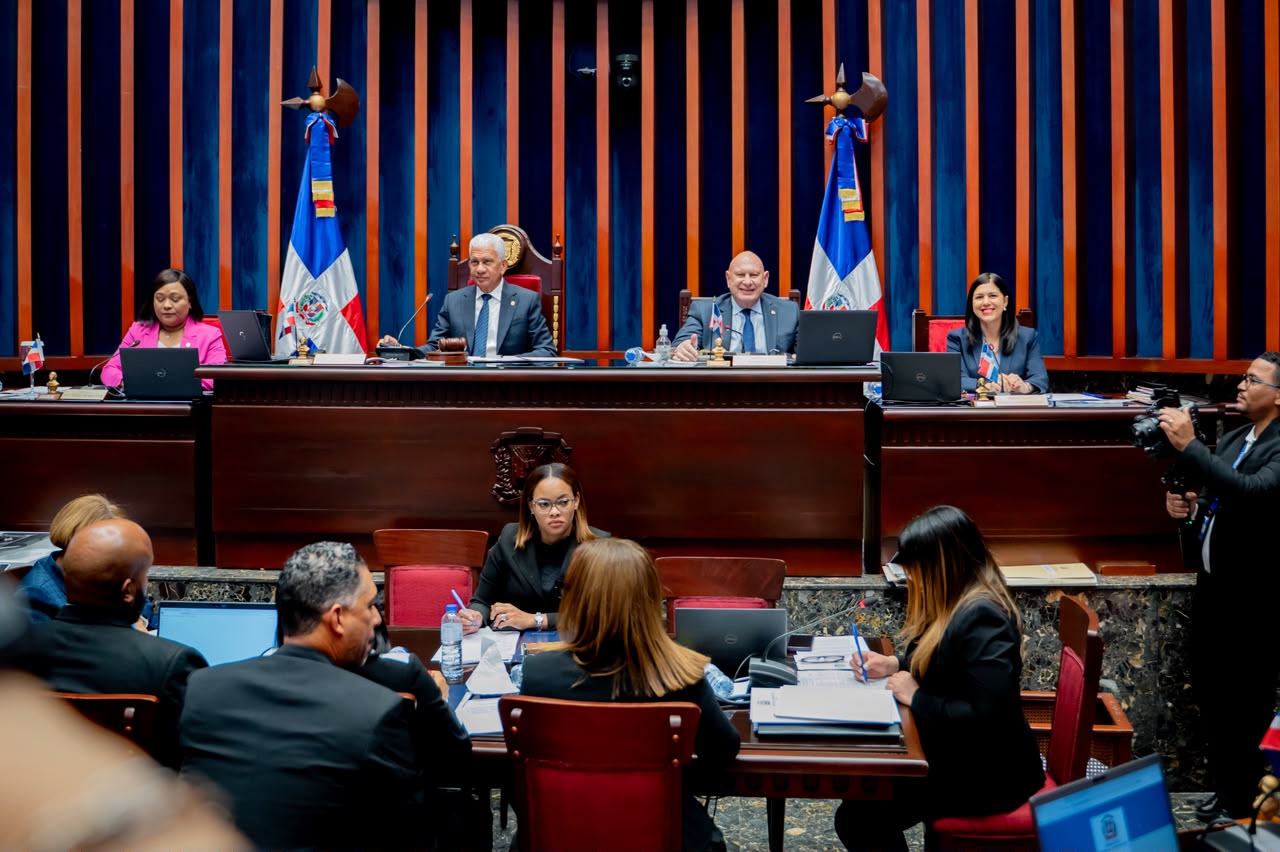 Senado aprueba creación del INDOCASABE